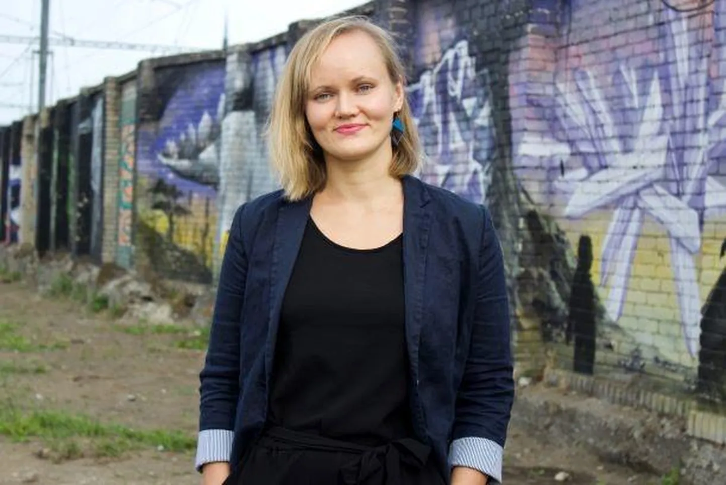 Kai Klandorf.