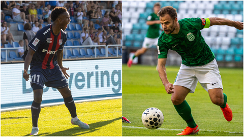 Estonian clubs Flora and Paide begin Europa Conference League campaigns