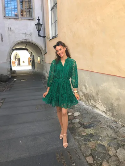 Laura