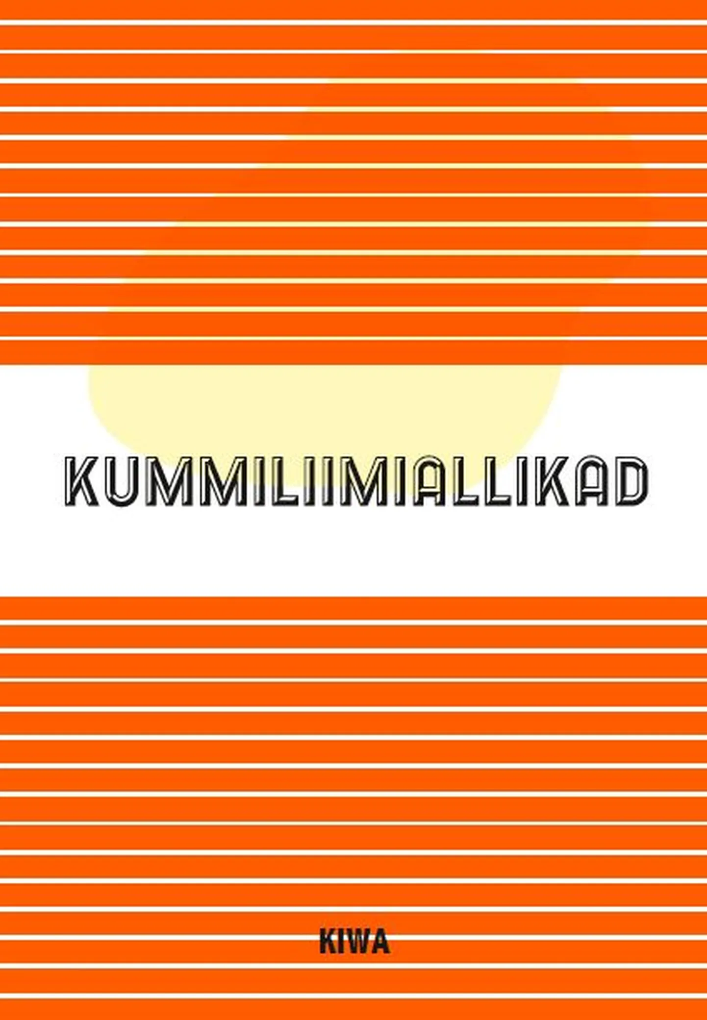 Kiwa, «Kummiliimiallikad».