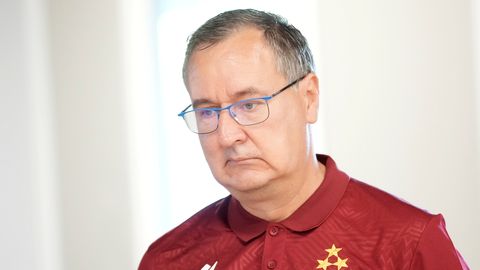 LHF ģenerālsekretāra amatā ievēlēts Uldis Strautmanis