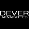 Dever aknakatted