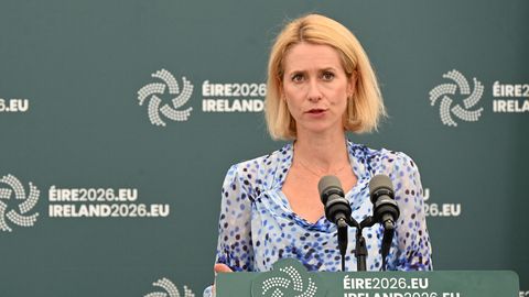 Prantsusmaa ja Saksamaa esitasid plaani ELi välispoliitika otsustusprotsessi hoogustamiseks