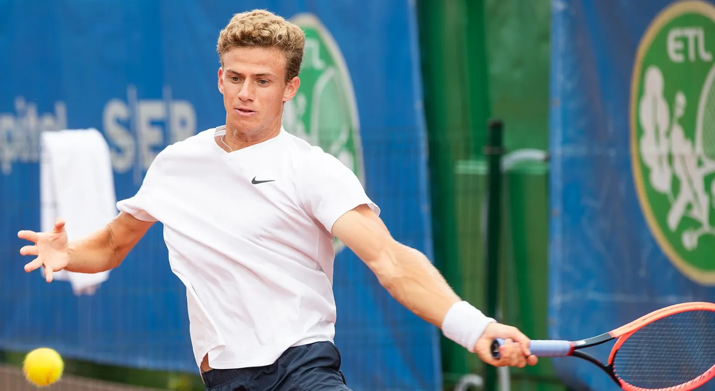 Daniil Glinka.