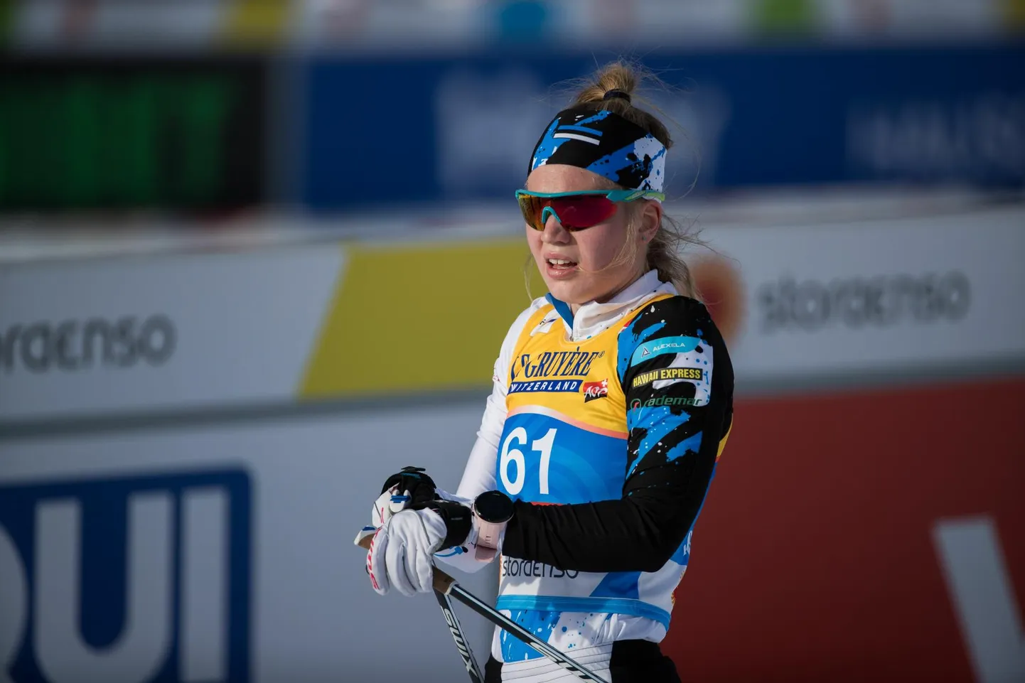 Mariel Merlii Pulles