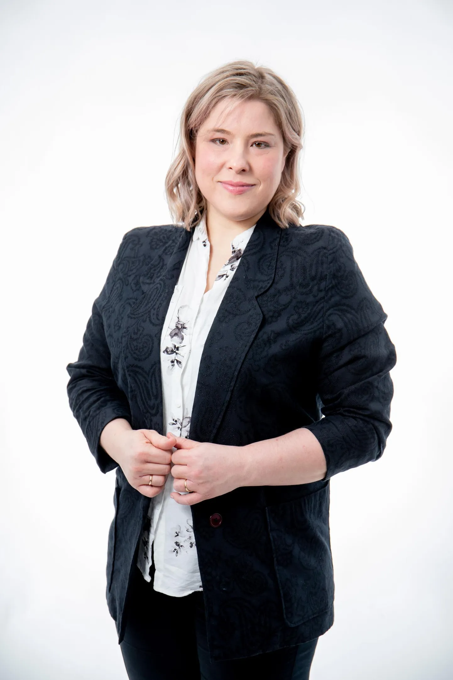 Agnes Pulk