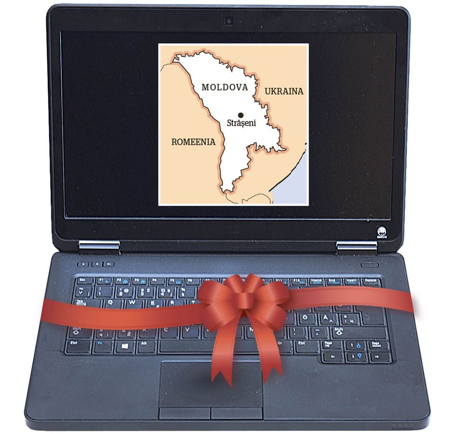 Maavalitsuse kingitusena Moldova sõpruslinnale jõuavad Strășeni inimeste käsutusse 25 vana sülearvutit, mis on rahandusministeeriumis käigust maha võetud. Viljandimaa omavalitsusjuhtide 26-liikmeline delegatsioon asub Moldova poole teele 21. mail.
