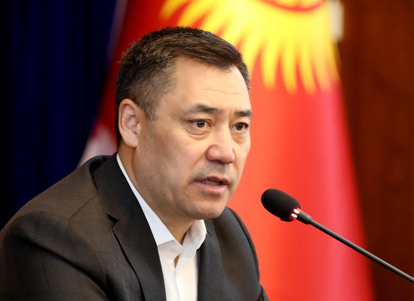 Sadõr Džaparov