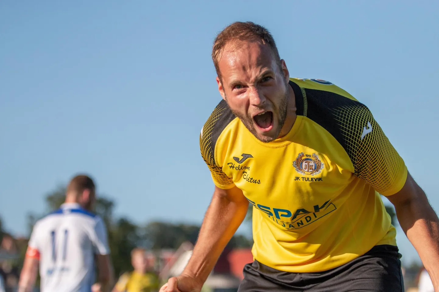 Uuel hooajal Indrek Ilves enam Viljandi Tuleviku meeskonnas ei mängi. Nüüd on ta keskendunud noorte treenimisele.