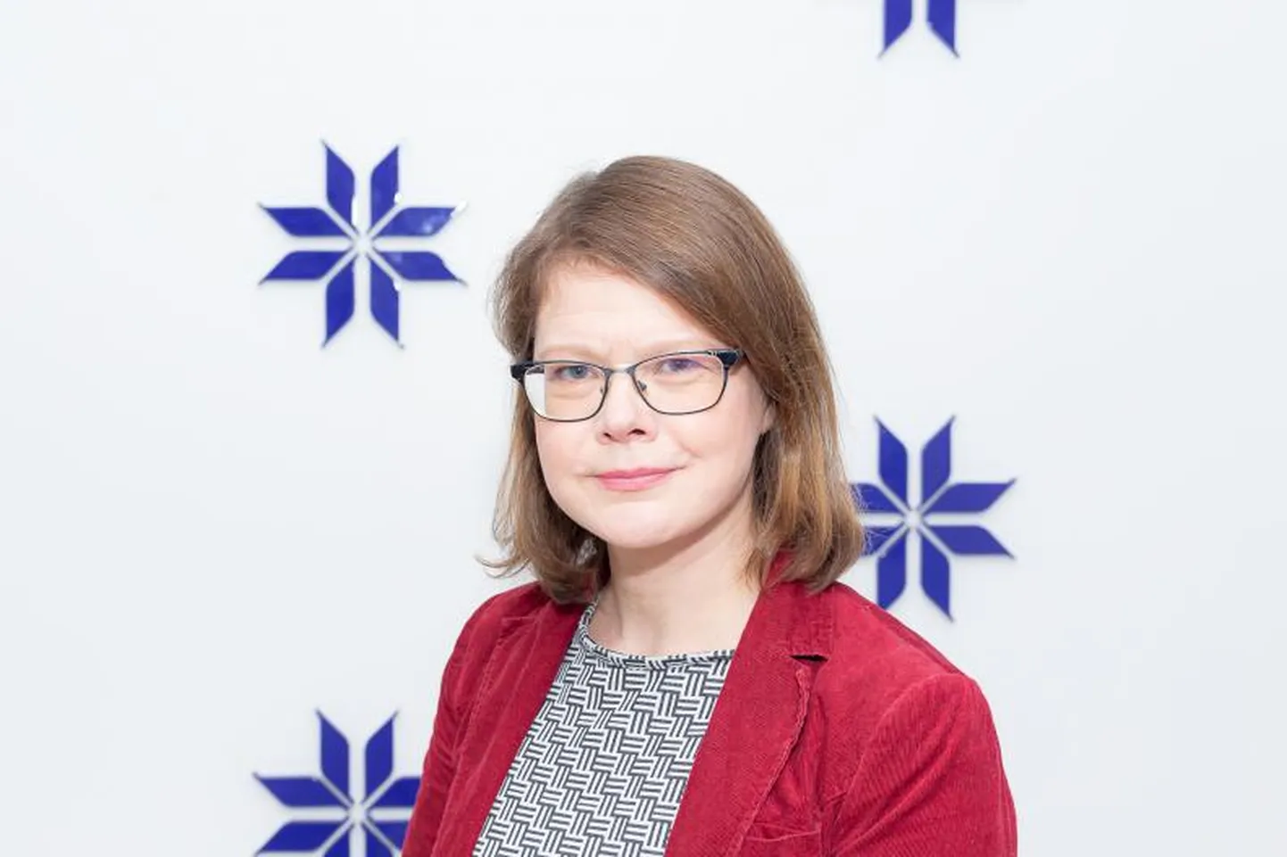 Mari Jüssi