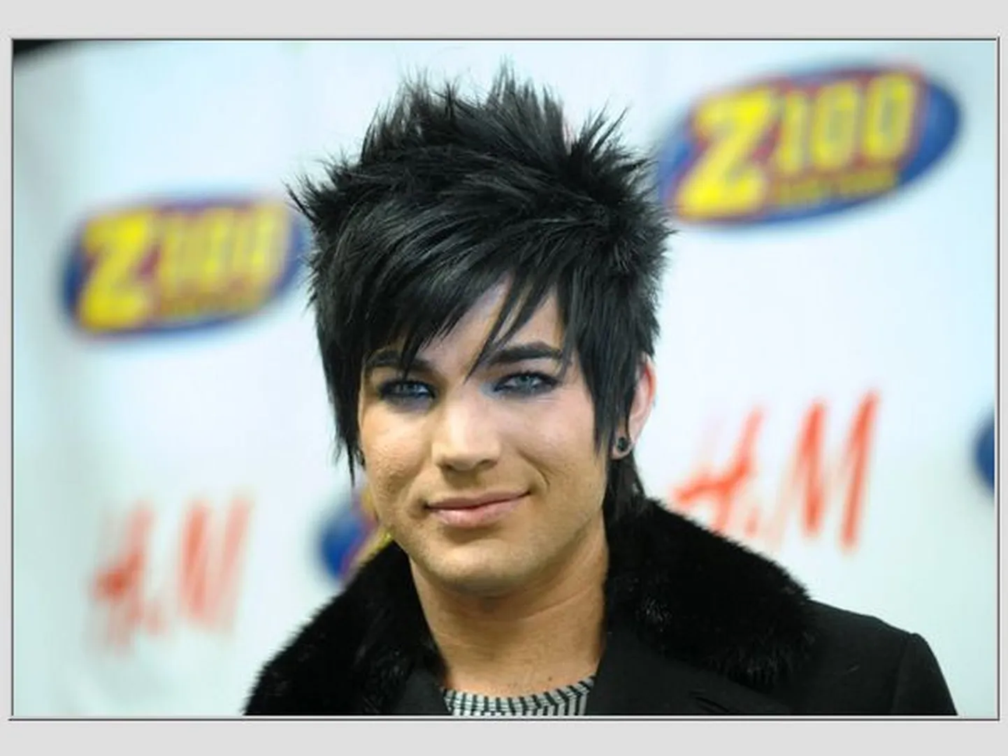 Adam Lambert
