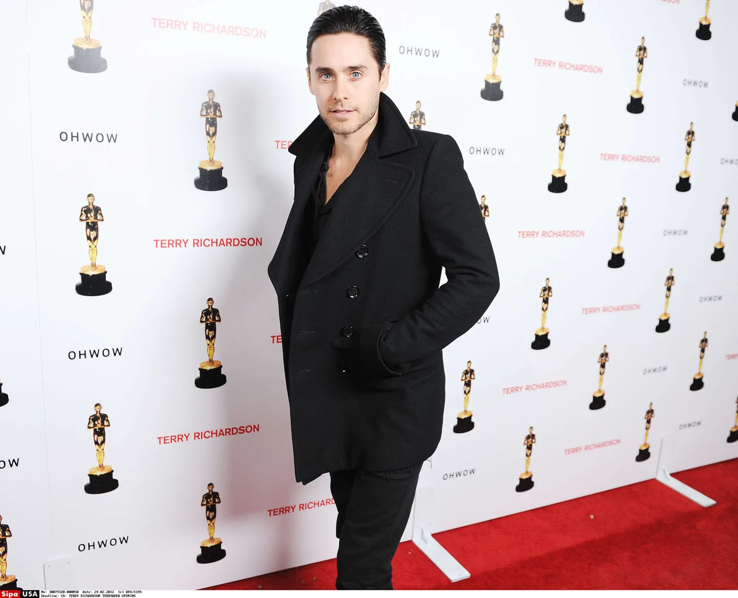Jared Leto