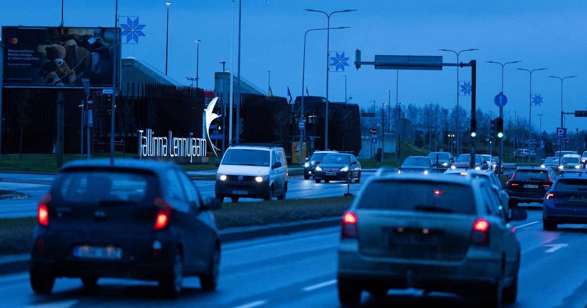 Eesti tarbijad ei jaksa enam majandust toetada