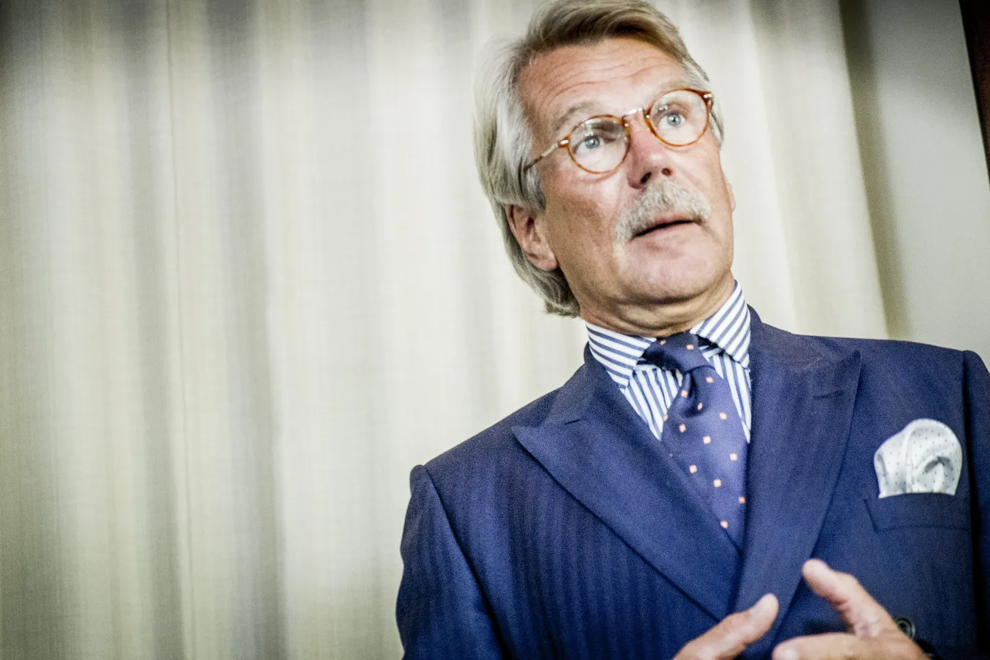 Björn Wahlroos