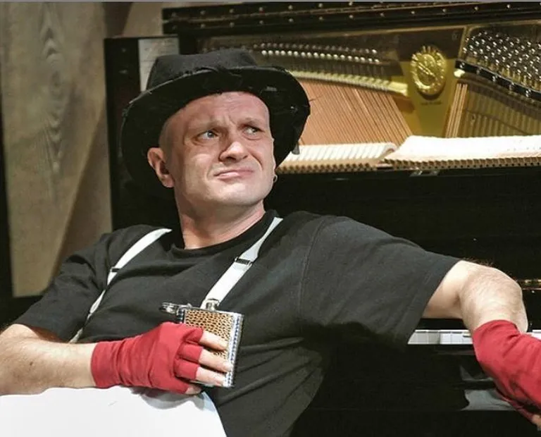 Алексей Девотченко