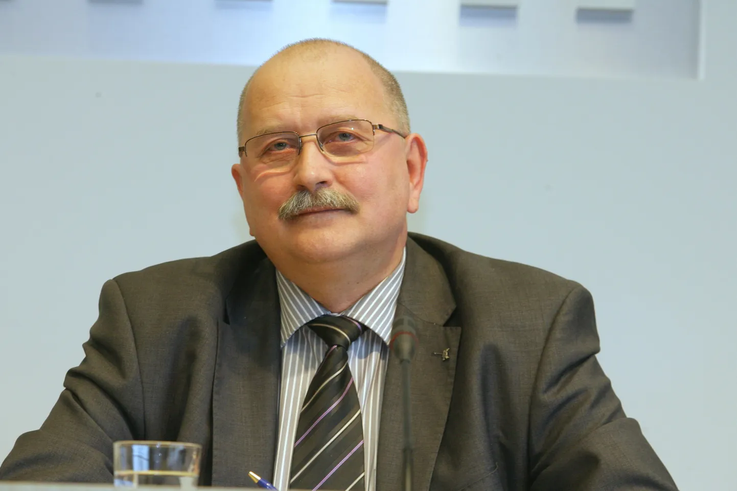 Kalle Klandorf.