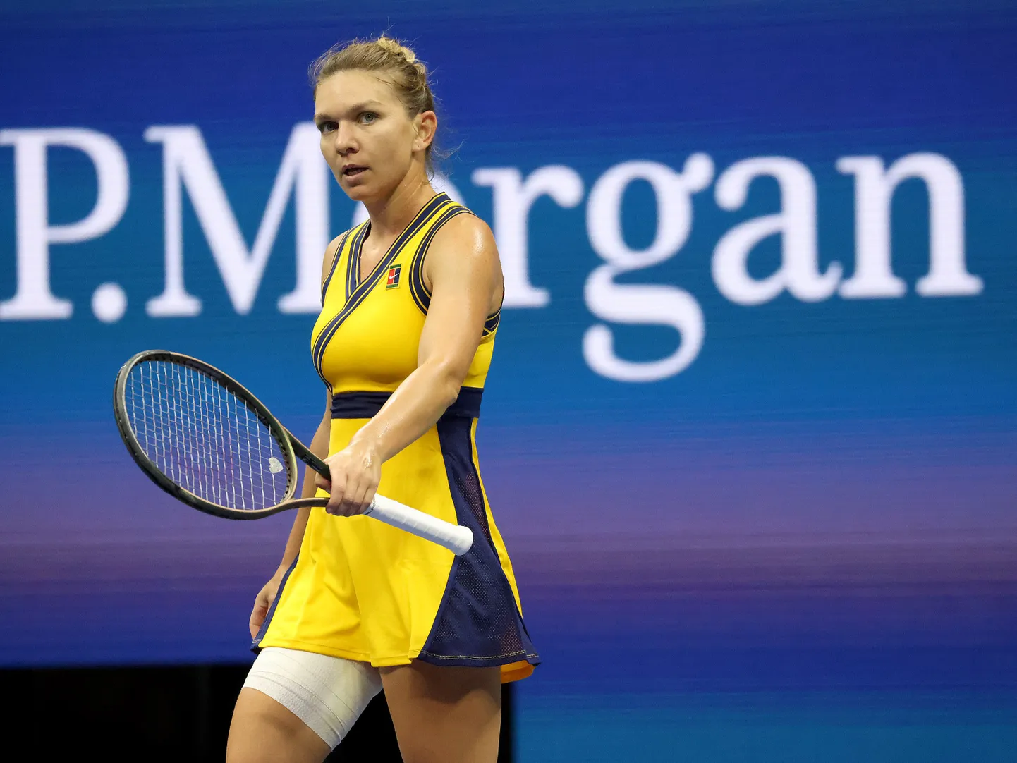 Simona Halep.