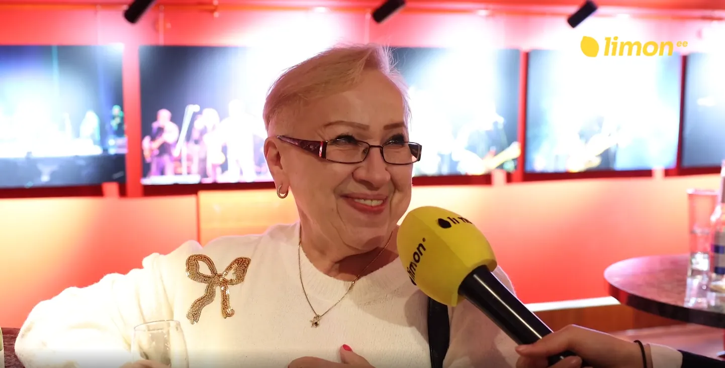Маргарита.