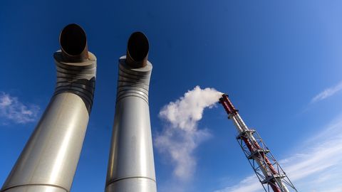 Estonia's top entrepreneurs clash over EU carbon tax policy