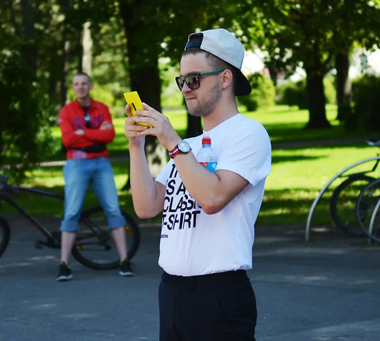Raksta foto