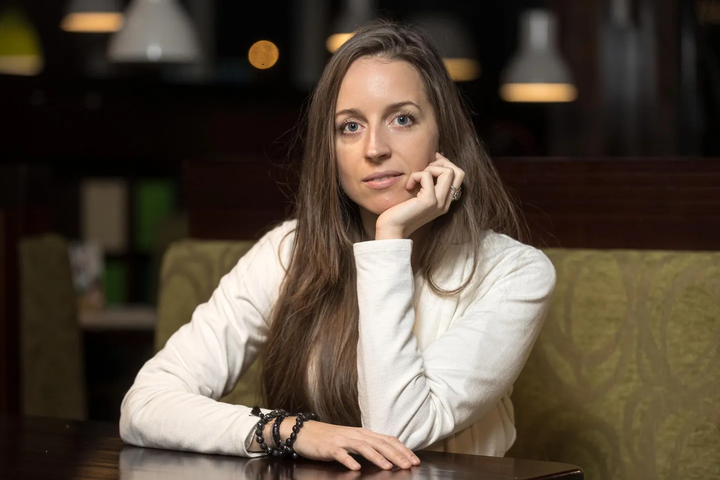 Pamela Maran
