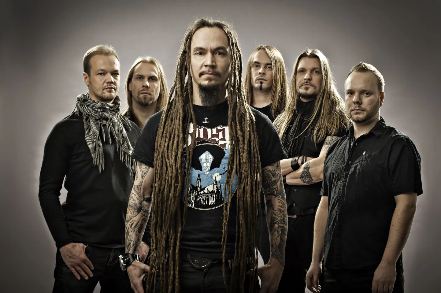 Amorphis