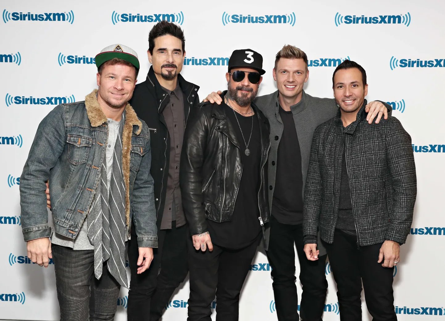 Backstreet Boys
