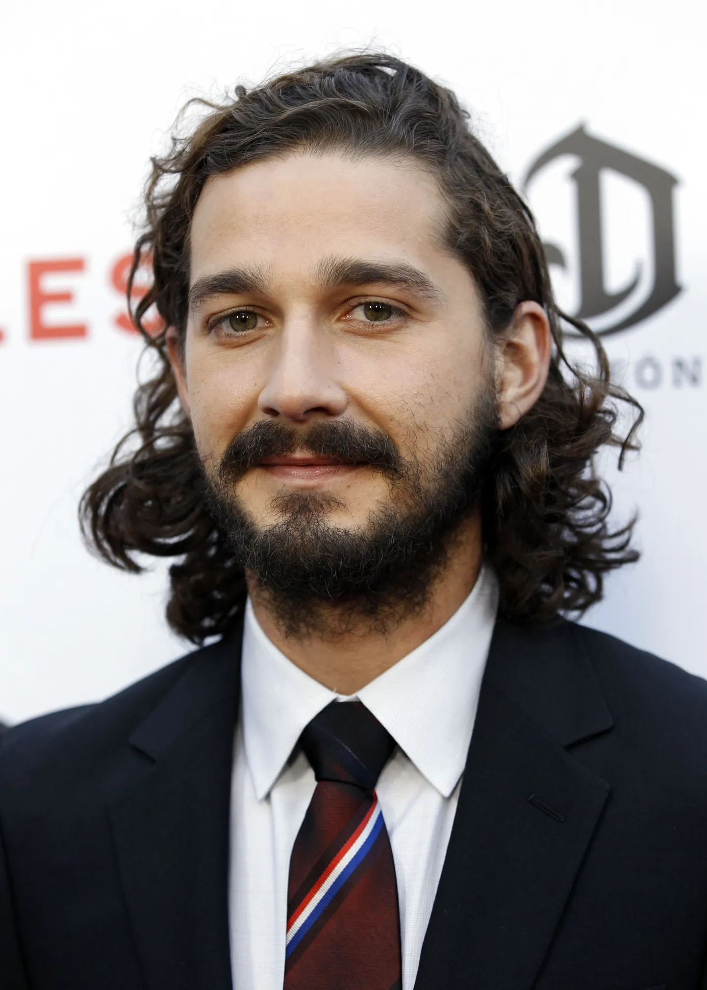 Shia LaBeouf