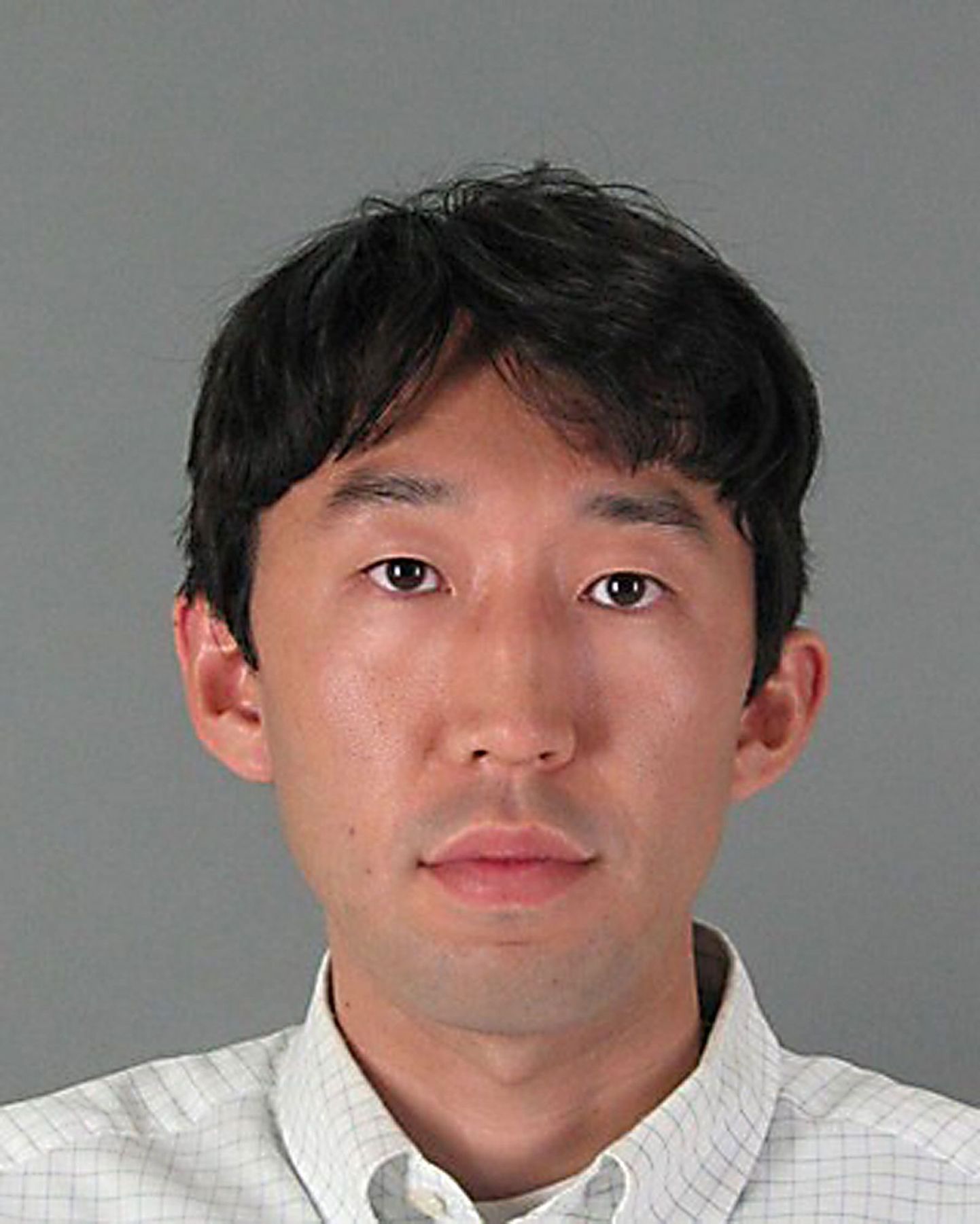 Jaapani konsulaadis San Franciscos töötanud asekonsul Yoshiaki Nagaya.
