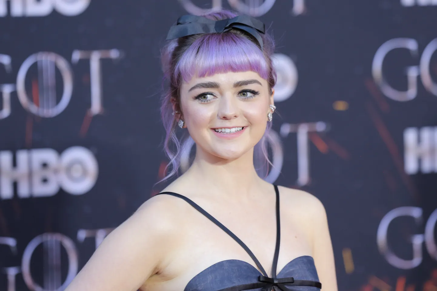 Maisie Williams