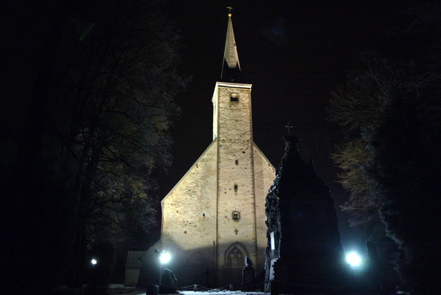 Kadrina kirik