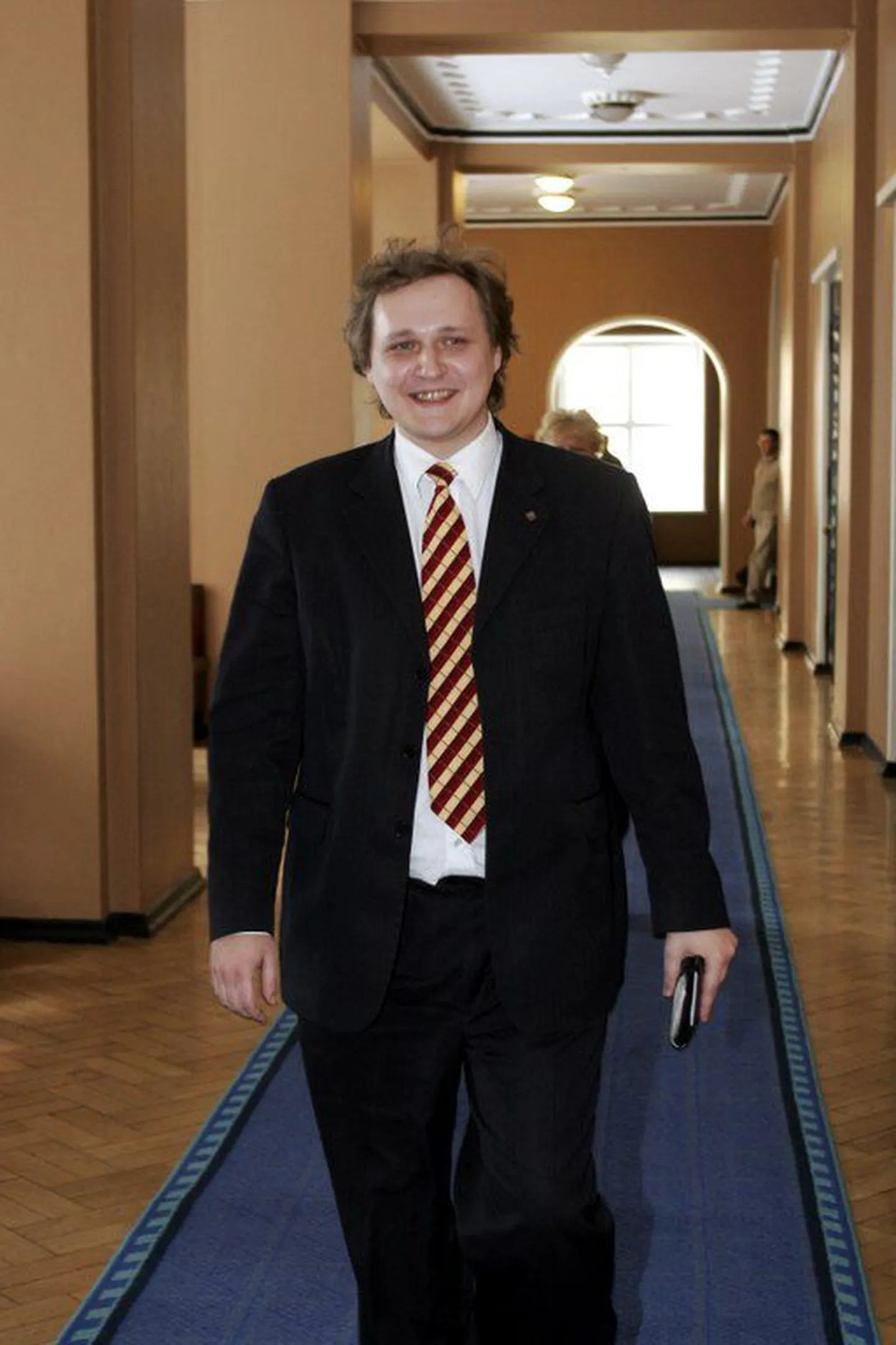 Indrek Raudne.