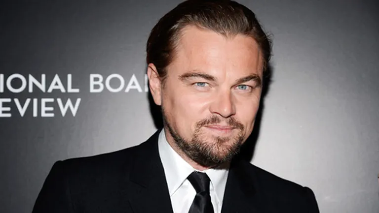 Leonardo Di Kaprio