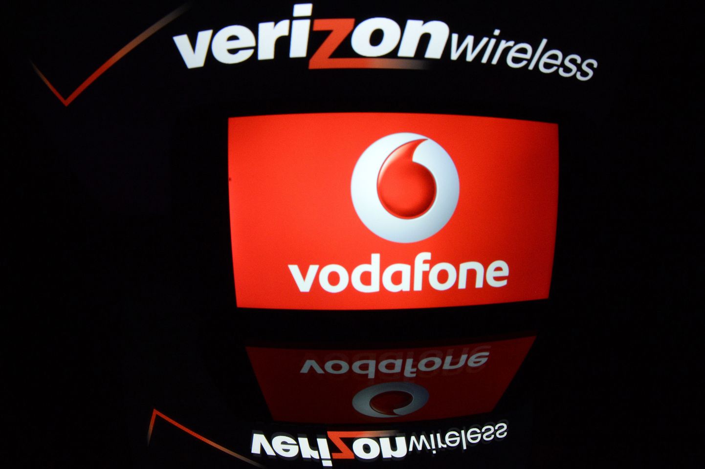 Verizon ostis välja Vodafone´i osaluse USA suurimas mobiilioperaatoris Verizon Wireless