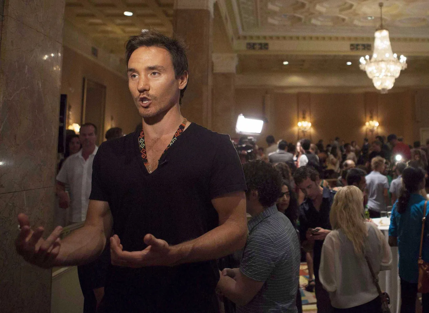 Rob Stewart