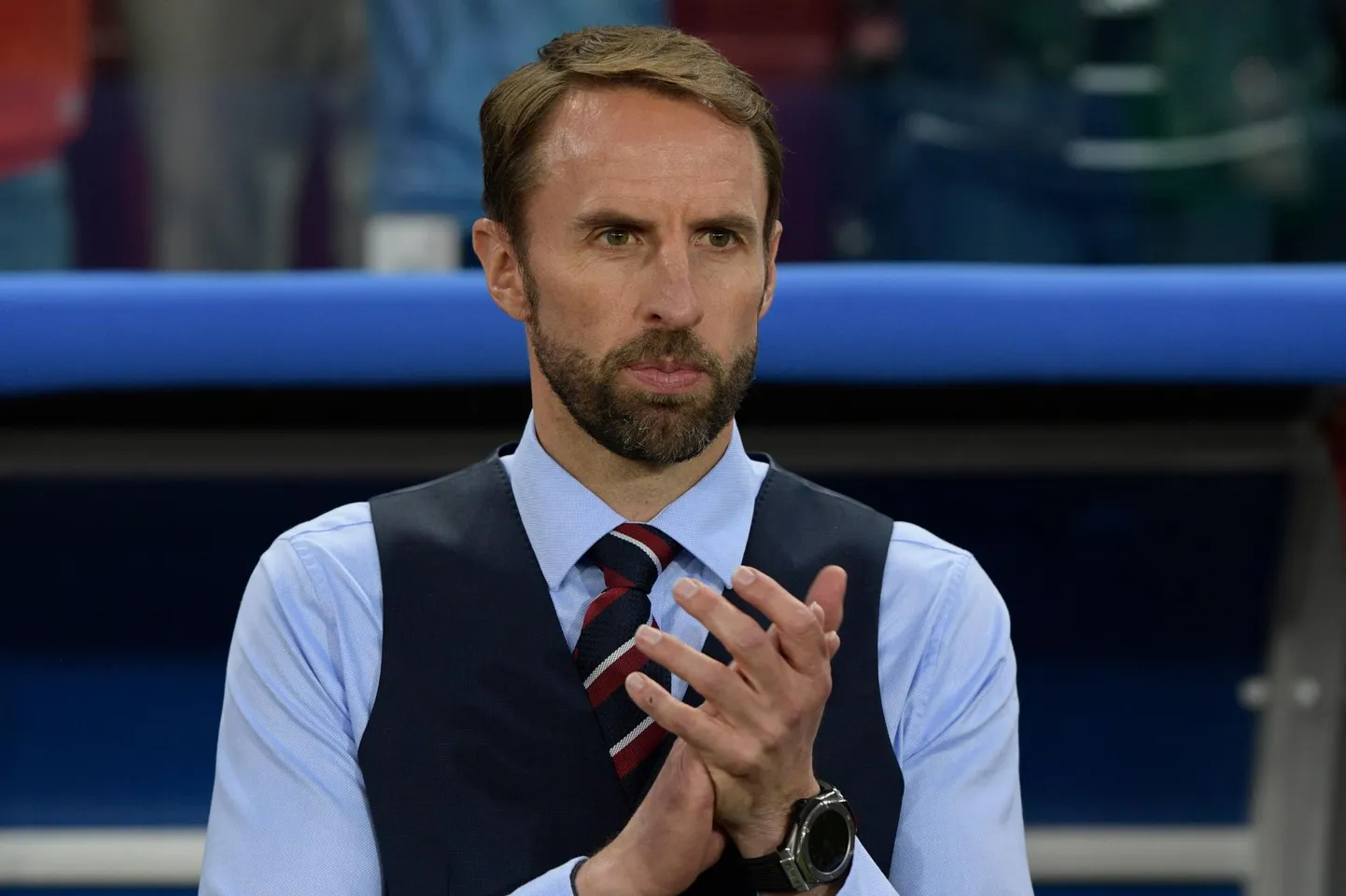 Gareth Southgate
