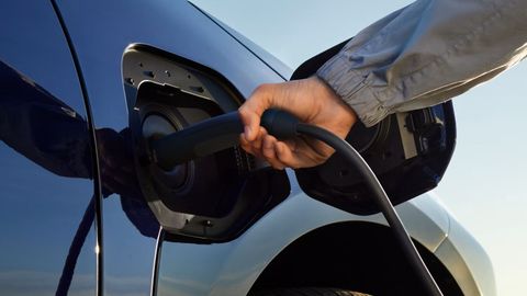 UURING ⟩ Elektriauto on viie aastaga päriselt odavamaks muutunud