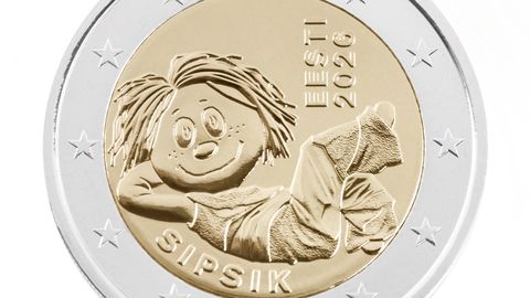 65aastase Sipsiku münte saab juurde augustis