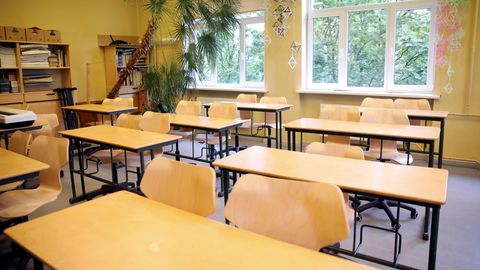 Ceturtdien sāksies rezultātu paziņošana uzņemšanai mācībām Rīgas skolu 10. klasēs