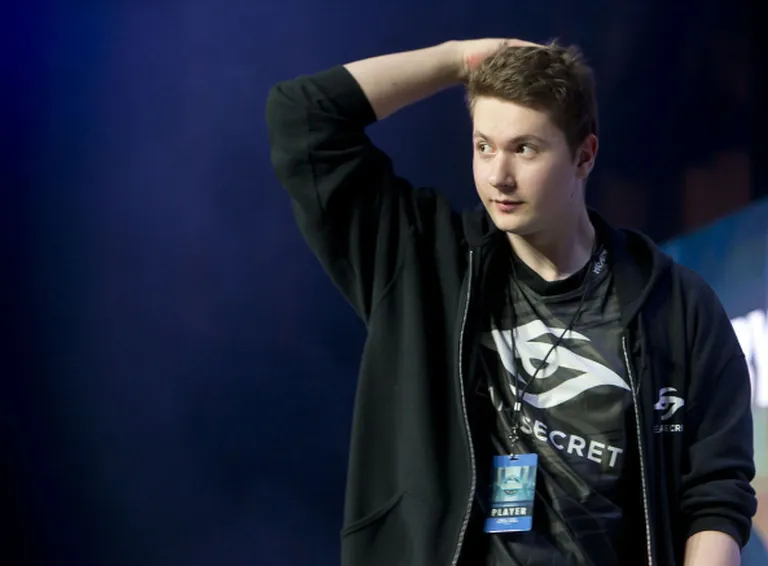 Clement «Puppey» Ivanov
