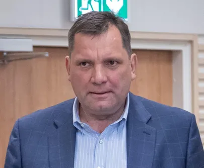 Allan Kiil
