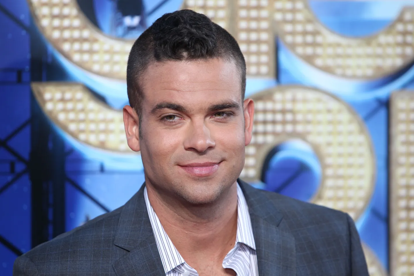 Mark Salling.


TheMegaAgency.com
+1 888 505 6342