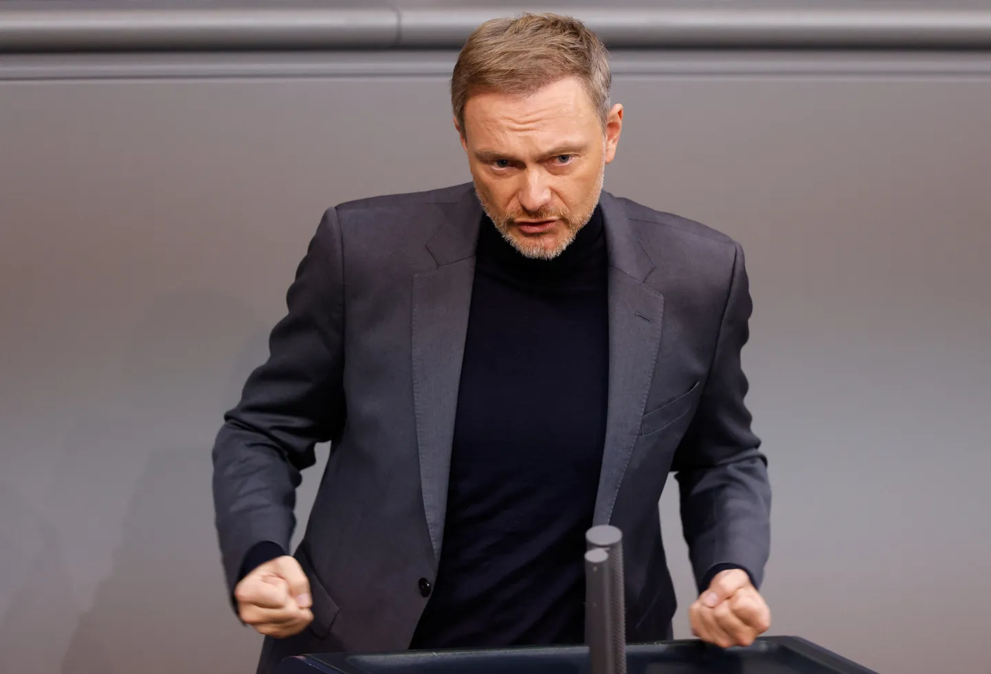 Christian Lindner