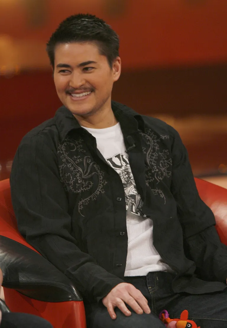 Thomas Beatie