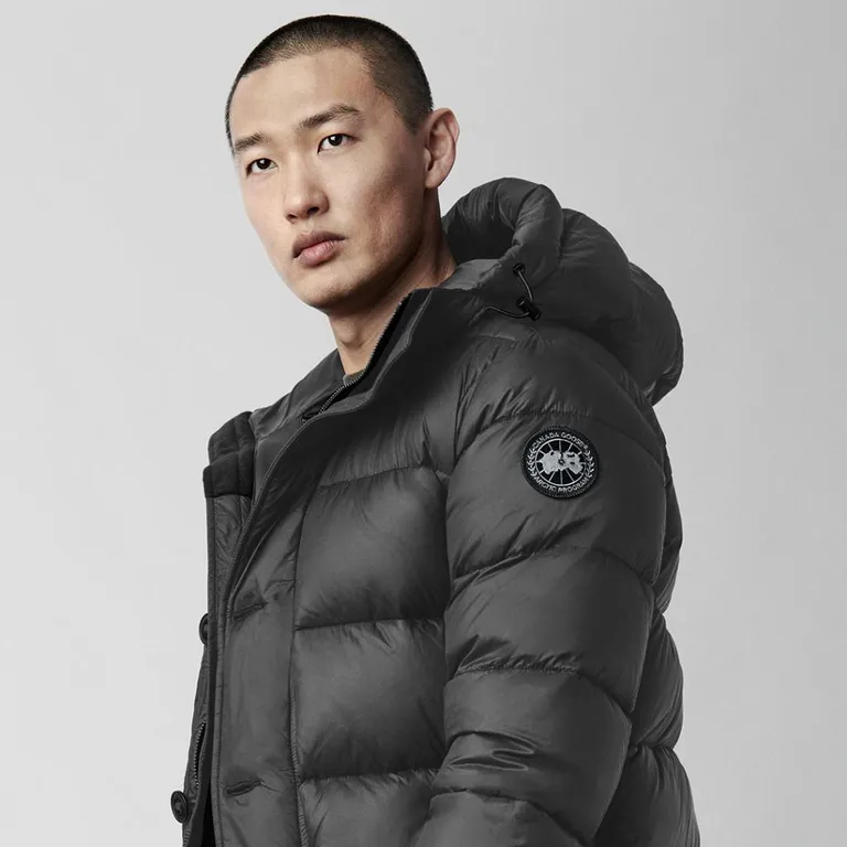 Canada Goose’i sulejope