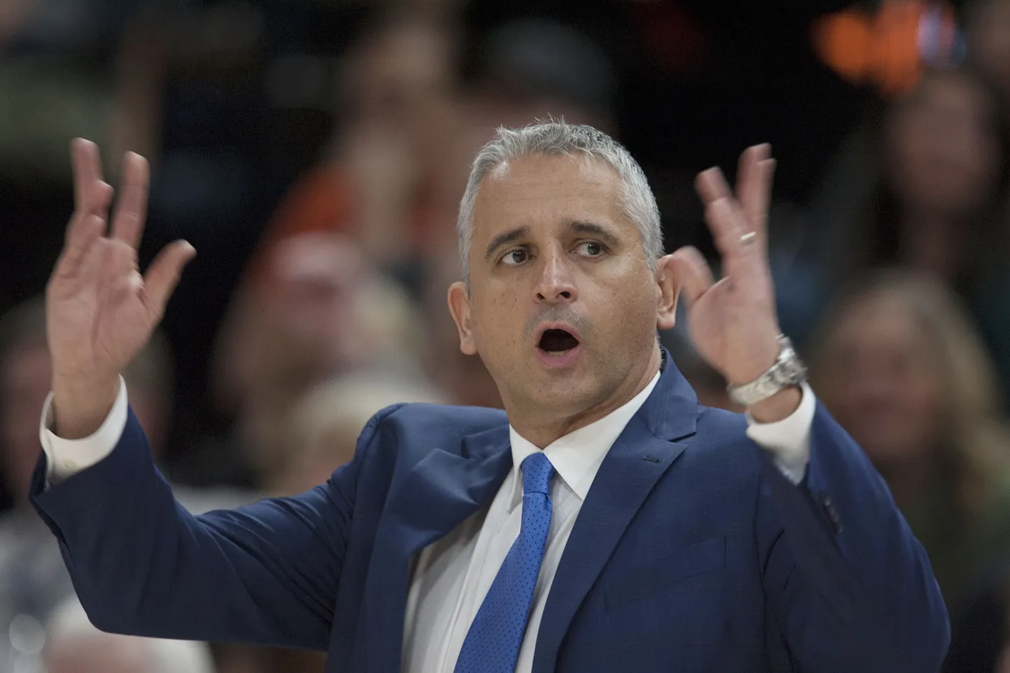 Igor Kokoškov asub juhendama Euroopa viimase kümnendi üht tugevamat klubi.