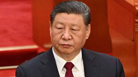 Печальный конец экономических дебатов в Китае