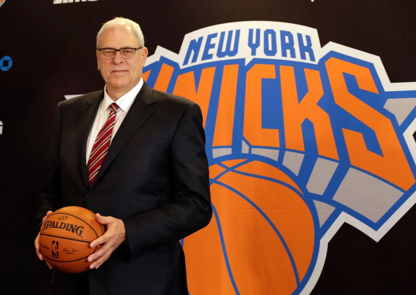 Phil Jackson
