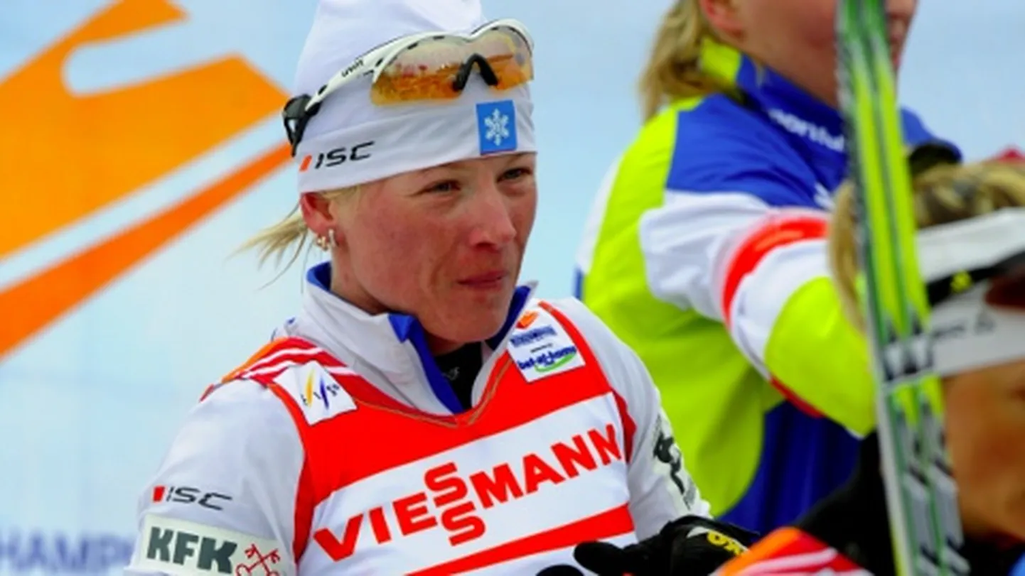 Tatjana Mannima.