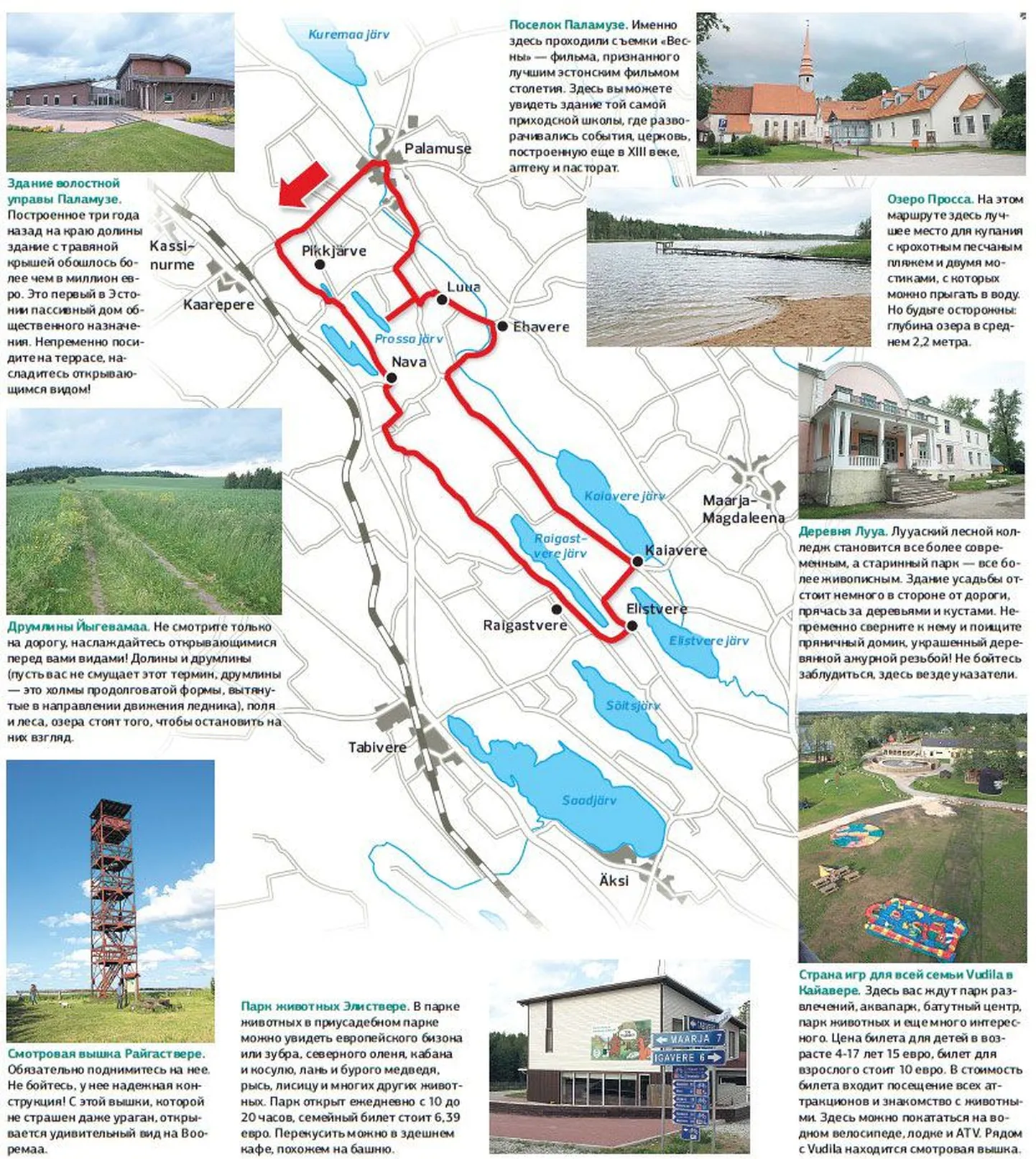 Фото статьи